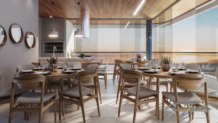 Imagem Apartamento com 3 Quartos à Venda, 95 m² em Balneário Caravela I - Matinhos Imagem Apartamento com 3 Quartos à Venda, 95 m² em Balneário Caravela I - Matinhos