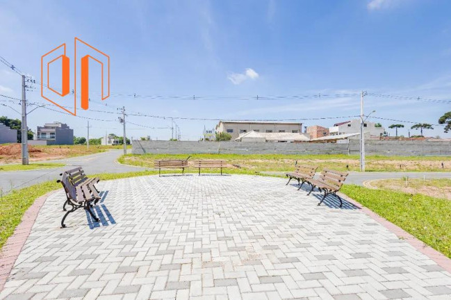 Imagem Terreno à Venda, 140 m² em Costeira - São José Dos Pinhais Imagem Terreno à Venda, 140 m² em Costeira - São José Dos Pinhais