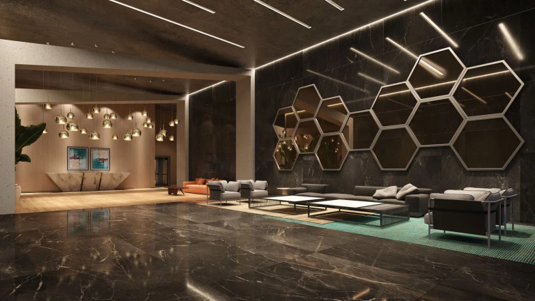 Imagem Apartamento com 2 Quartos à Venda, 93 m² em Perequê - Porto Belo