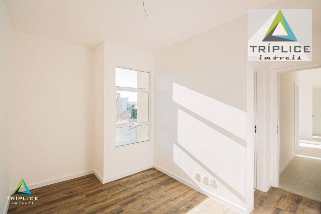 Imagem Apartamento com 3 Quartos à Venda, 72 m² em São Mateus - Juiz De Fora