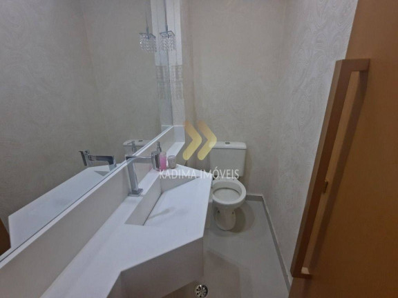 Imagem Apartamento com 4 Quartos à Venda, 233 m² em Vila Guilhermina - Praia Grande