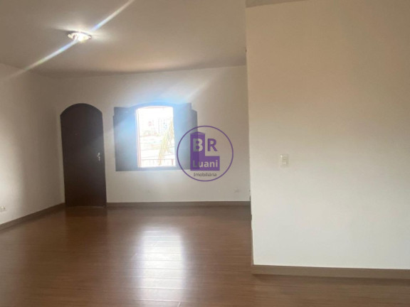 Imagem Sobrado com 5 Quartos para Alugar, 351 m² em Lima Azevedo - Londrina