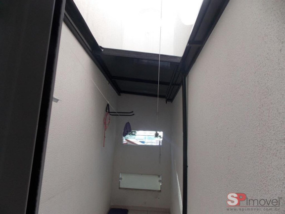Imagem Apartamento com 3 Quartos à Venda, 68 m² em Santa Maria - Santo André