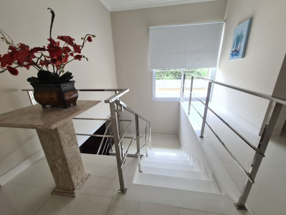 Imagem Casa com 5 Quartos à Venda, 270 m² em Enseada - Guarujá
