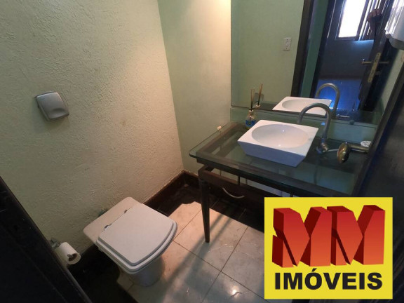 Imagem Cobertura com 4 Quartos à Venda, 225 m² em Vila Nova - Cabo Frio