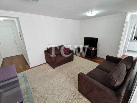 Imagem Apartamento com 2 Quartos à Venda, 77 m² em Consolação - São Paulo