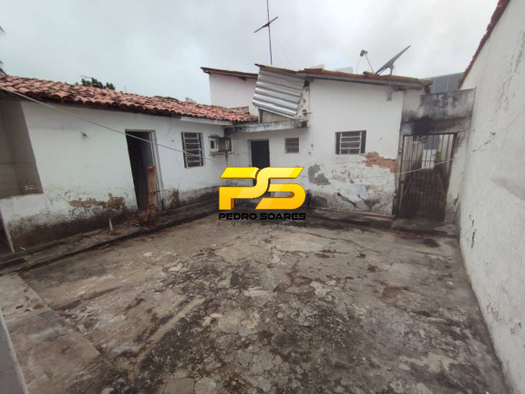 Apartamento com 3 Quartos à Venda, 100 m² em Estados - João Pessoa