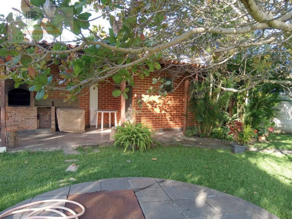 Imagem Casa com 5 Quartos à Venda, 1.440 m² em São José Do Imbassaí - Maricá