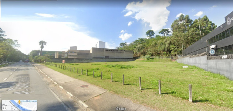 Imóvel à Venda, 3.300 m² em Alphaville Empresarial - Barueri