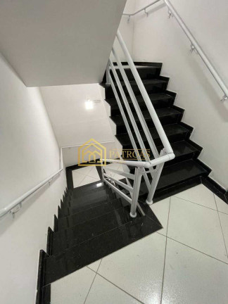 Imagem Apartamento com 2 Quartos à Venda, 50 m² em Jardim Das Maravilhas - Santo André