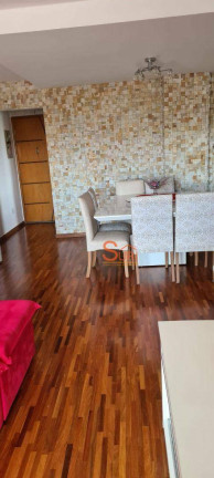 Imagem Apartamento com 2 Quartos à Venda, 107 m² em Vila Guiomar - Santo André Imagem Apartamento com 2 Quartos à Venda, 107 m² em Vila Guiomar - Santo André