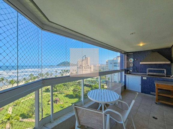 Apartamento com 4 Quartos à Venda, 160 m²