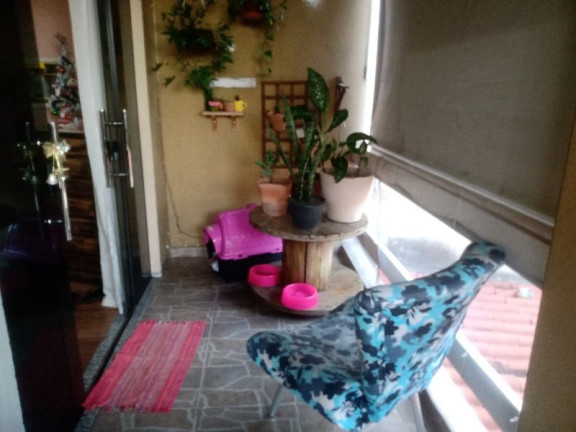 Imagem Casa com 2 Quartos à Venda, 65 m² em Bento Ribeiro - Rio De Janeiro