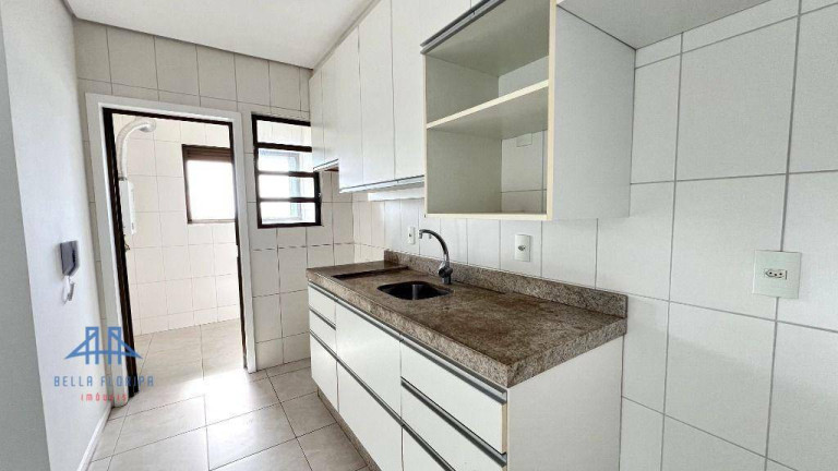 Imagem Apartamento com 3 Quartos para Alugar, 90 m² em Córrego Grande - Florianópolis Imagem Apartamento com 3 Quartos para Alugar, 90 m² em Córrego Grande - Florianópolis
