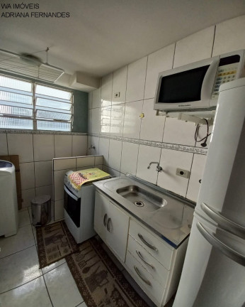 Imagem Apartamento com 2 Quartos à Venda, 48 m² em Conjunto Residencial Do Bosque - Mogi Das Cruzes Imagem Apartamento com 2 Quartos à Venda, 48 m² em Conjunto Residencial Do Bosque - Mogi Das Cruzes