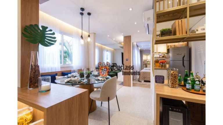 Imagem Apartamento com 2 Quartos à Venda, 37 m² em Vila Ré - São Paulo Imagem Apartamento com 2 Quartos à Venda, 37 m² em Vila Ré - São Paulo