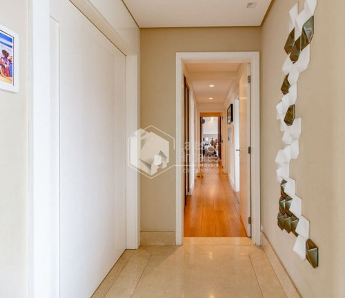 Imagem Apartamento com 4 Quartos à Venda, 255 m² em Perdizes - São Paulo Imagem Apartamento com 4 Quartos à Venda, 255 m² em Perdizes - São Paulo