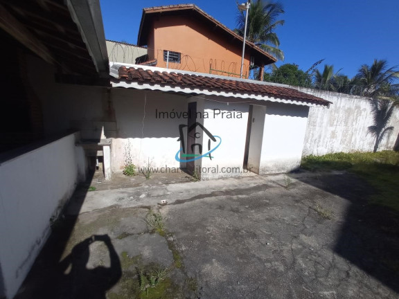 Imagem Casa com 3 Quartos à Venda, 126 m² em Martim De Sá - Caraguatatuba