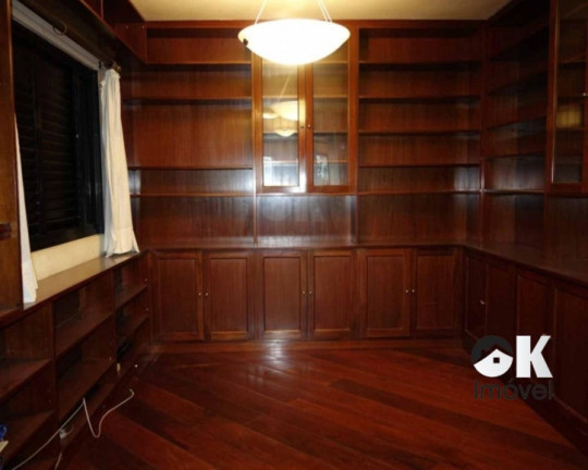 Imagem Apartamento com 3 Quartos à Venda, 195 m² em Jardim Paulista - São Paulo Imagem Apartamento com 3 Quartos à Venda, 195 m² em Jardim Paulista - São Paulo