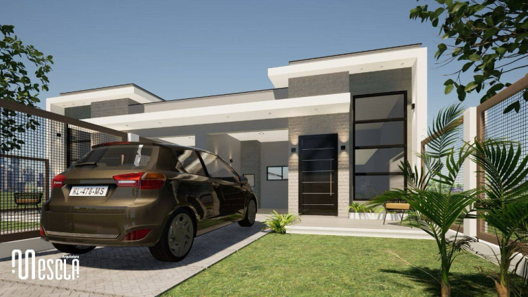 Imagem Casa com 2 Quartos à Venda, 150 m² em Nova Tramandaí - Tramandaí