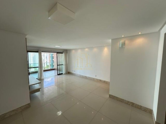Imagem Imóvel com 4 Quartos à Venda, 145 m² em Alphaville I - Salvador
