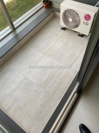 Imagem Imóvel com 1 Quarto à Venda, 28 m² em Centro - São Paulo Imagem Imóvel com 1 Quarto à Venda, 28 m² em Centro - São Paulo