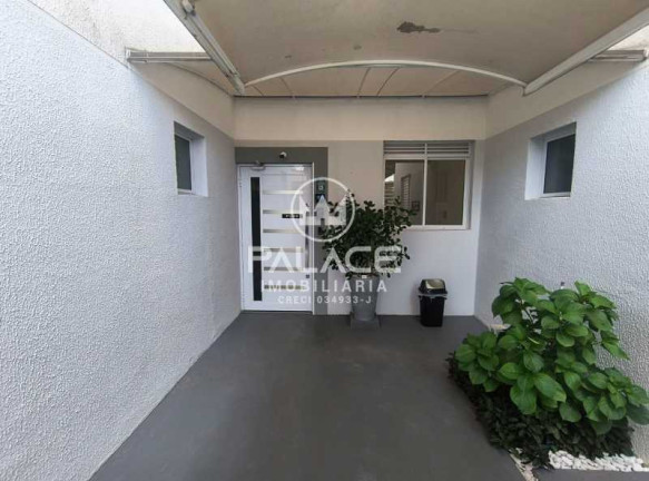 Apartamento com 3 Quartos para Alugar, 72 m² em Nova América - Piracicaba