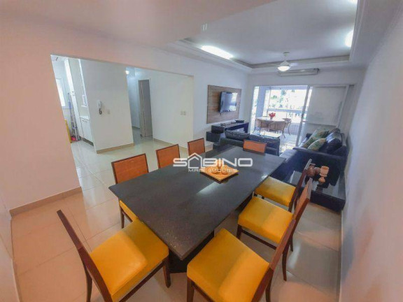 Imagem Apartamento com 3 Quartos à Venda, 100 m² em Riviera De São Lourenço - Bertioga