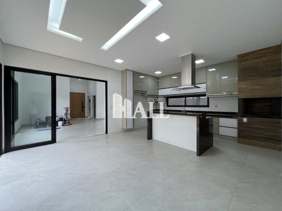 Imagem Casa com 3 Quartos à Venda, 180 m² em Terravista Residence Club - Mirassol Imagem Casa com 3 Quartos à Venda, 180 m² em Terravista Residence Club - Mirassol