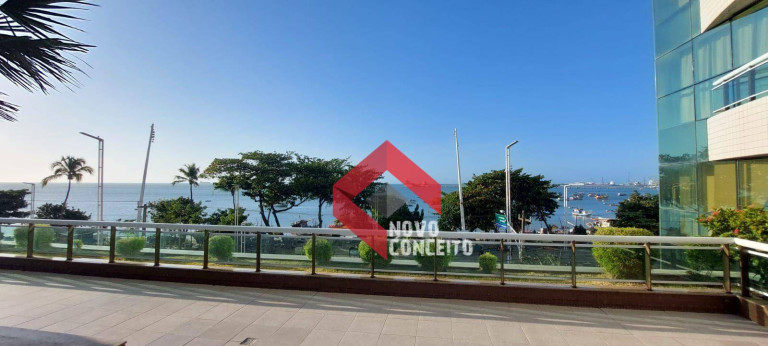 Imagem Apartamento com 4 Quartos à Venda, 326 m² em Mucuripe - Fortaleza Imagem Apartamento com 4 Quartos à Venda, 326 m² em Mucuripe - Fortaleza