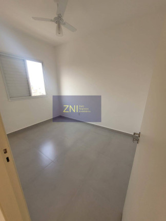 Imagem Apartamento com 2 Quartos à Venda, 45 m² em Ribeirânia - Ribeirão Preto Imagem Apartamento com 2 Quartos à Venda, 45 m² em Ribeirânia - Ribeirão Preto