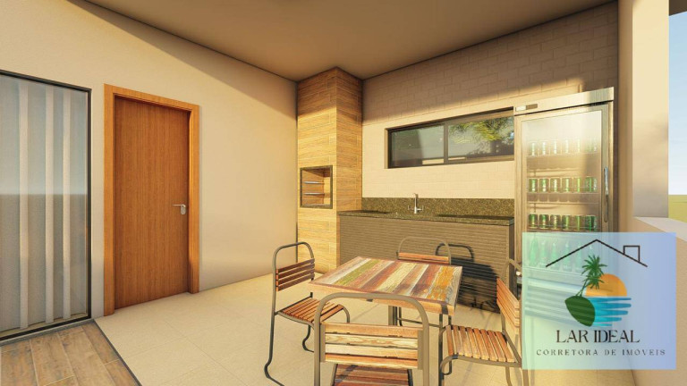 Imagem Casa com 3 Quartos à Venda, em Nova São Pedro - São Pedro Da Aldeia Imagem Casa com 3 Quartos à Venda, em Nova São Pedro - São Pedro Da Aldeia