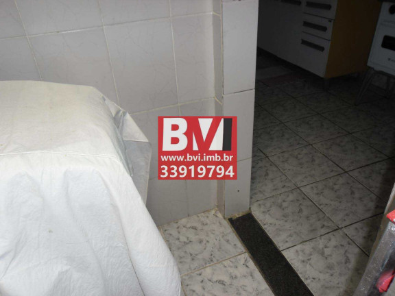 Imagem Casa com 2 Quartos à Venda, 60 m² em Vista Alegre - Rio De Janeiro Imagem Casa com 2 Quartos à Venda, 60 m² em Vista Alegre - Rio De Janeiro