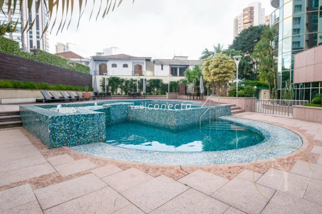 Imagem Apartamento com 3 Quartos à Venda, 253 m² em Jardim Analia Franco - São Paulo Imagem Apartamento com 3 Quartos à Venda, 253 m² em Jardim Analia Franco - São Paulo