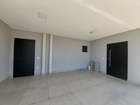 Casa com 3 Quartos à Venda, 140 m² em Residencial Real Park Sumaré - Sumaré