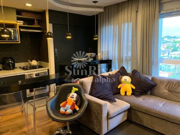 Imagem Apartamento com 1 Quarto à Venda, 49 m² em Melville Empresarial Ii - Barueri Imagem Apartamento com 1 Quarto à Venda, 49 m² em Melville Empresarial Ii - Barueri