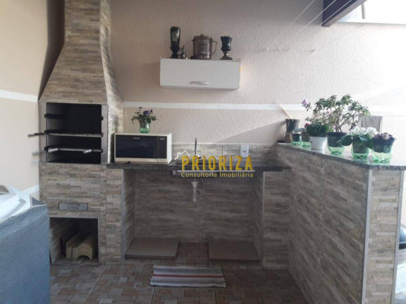Imagem Casa com 3 Quartos à Venda, 90 m² em Condomínio Rocca Porena - Sorocaba Imagem Casa com 3 Quartos à Venda, 90 m² em Condomínio Rocca Porena - Sorocaba