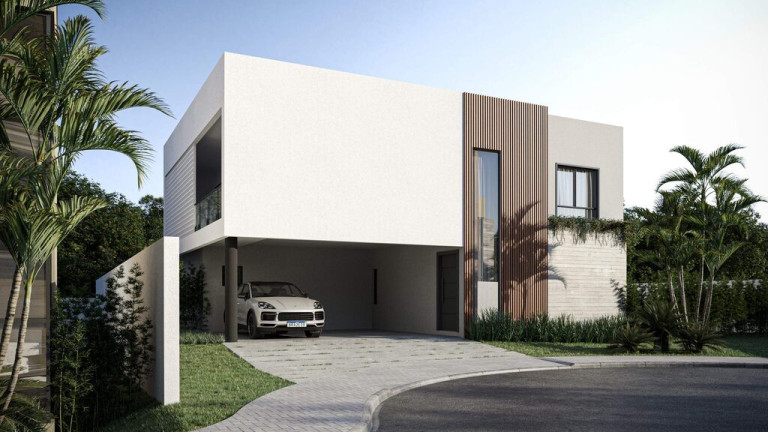Imagem Casa de Condomínio com 4 Quartos à Venda, 378 m² em Cascatinha - Curitiba Imagem Casa de Condomínio com 4 Quartos à Venda, 378 m² em Cascatinha - Curitiba