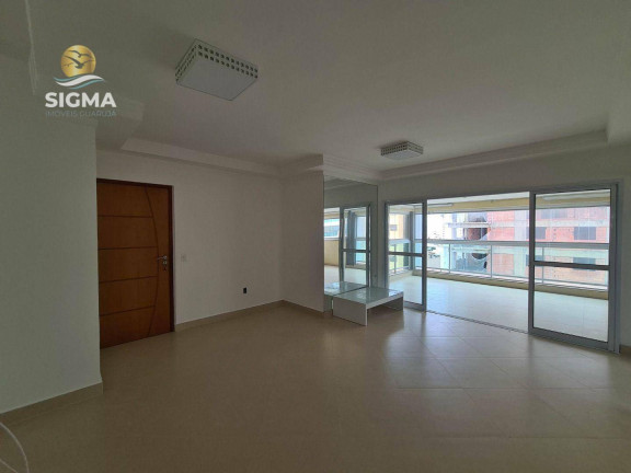 Imagem Apartamento com 3 Quartos à Venda, 113 m² em Enseada - Guarujá Imagem Apartamento com 3 Quartos à Venda, 113 m² em Enseada - Guarujá