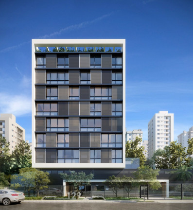 Imagem Apartamento com 1 Quarto à Venda, 50 m² em Auxiliadora - Porto Alegre