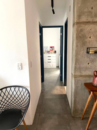 Imagem Apartamento com 2 Quartos à Venda, 72 m² em Embaré - Santos Imagem Apartamento com 2 Quartos à Venda, 72 m² em Embaré - Santos