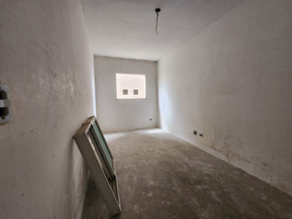 Imagem Apartamento com 2 Quartos à Venda, 79 m² em Nova Mirim - Praia Grande