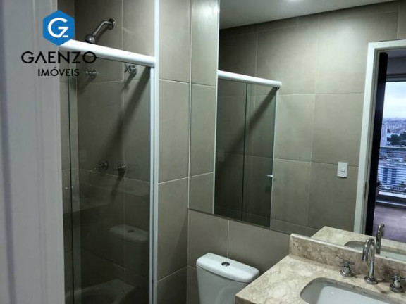 Imagem Apartamento com 1 Quarto à Venda, 33 m² em Centro - Osasco Imagem Apartamento com 1 Quarto à Venda, 33 m² em Centro - Osasco