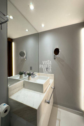 Imagem Apartamento com 1 Quarto para Alugar, 20 m² em Vila Olímpia - São Paulo Imagem Apartamento com 1 Quarto para Alugar, 20 m² em Vila Olímpia - São Paulo