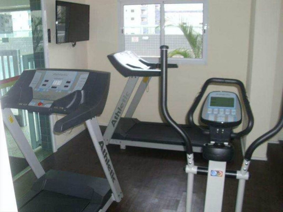Imagem Apartamento com 2 Quartos à Venda, 80 m² em Ocian - Praia Grande