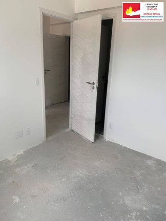 Imagem Apartamento à Venda, 28 m² em Chácara Santo Antônio (zona Sul) - São Paulo Imagem Apartamento à Venda, 28 m² em Chácara Santo Antônio (zona Sul) - São Paulo
