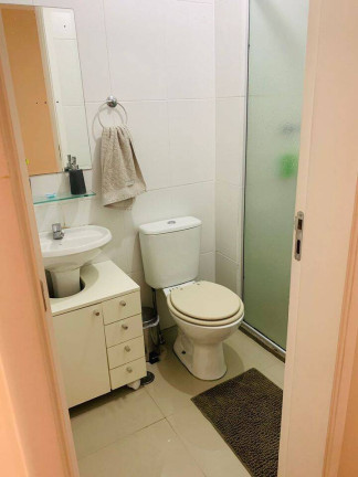 Imagem Apartamento com 2 Quartos à Venda, 43 m² em Canhema - Diadema