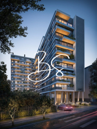 Imagem Apartamento com 2 Quartos à Venda, 48 m² em Centro - Canoas