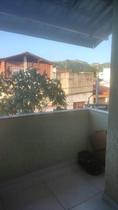 Imagem Casa de Condomínio com 3 Quartos à Venda,  em Campo Grande - Rio De Janeiro