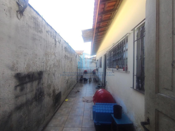 Imagem Casa com 2 Quartos à Venda, 83 m² em Maracanã - Praia Grande